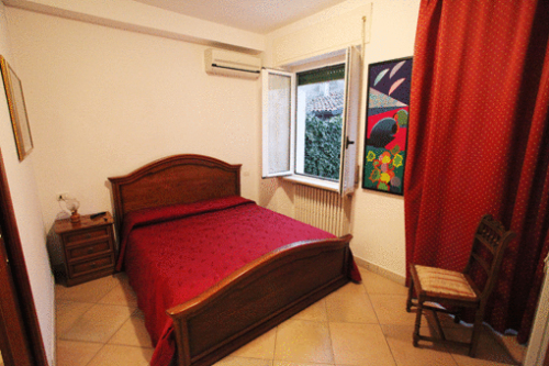 B&B Ombretta