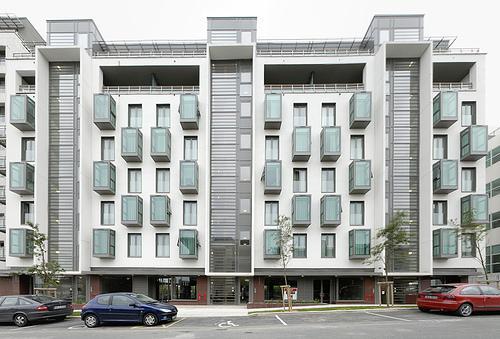 Premier Apartments Sandyford