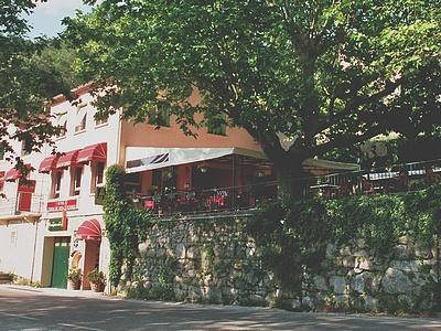 Logis la Corniche des Cevennes