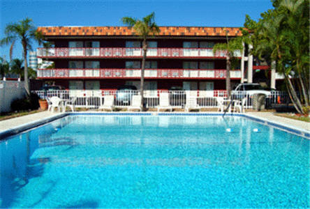 Best Western Midtown