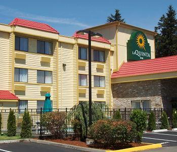 La Quinta Inn Everett