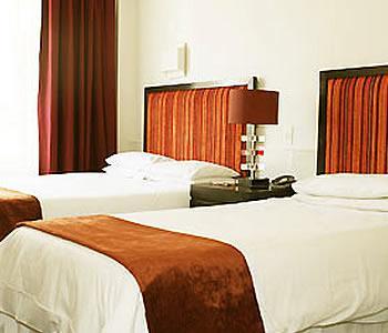The Tulip Hotel & Conference Centre