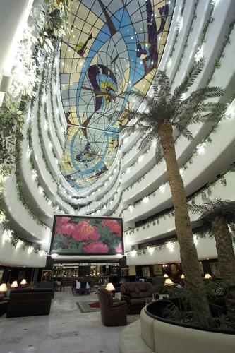 Hotel Rabat