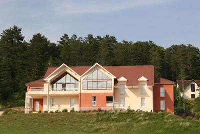 Logis Des Canotiers