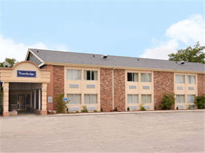 Travelodge Des Moines