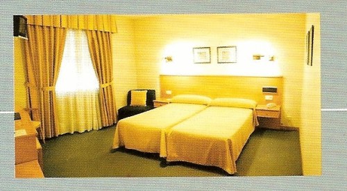 Hotel Ramos