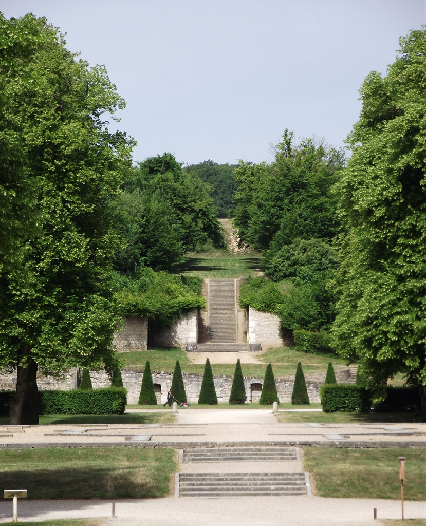 Marly-le-Roi, France