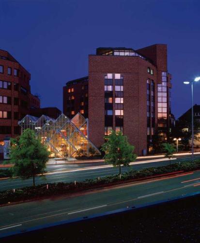 Mercure Hamm