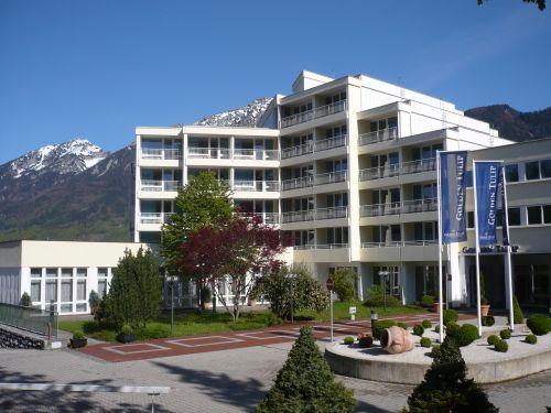 Mercure Panorama Bad Reichenhall