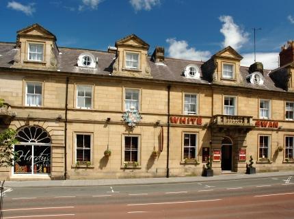 White Swan Hotel