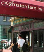 Amsterdam Inn