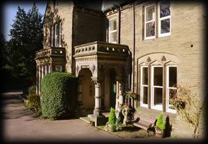 Ashmount Country House