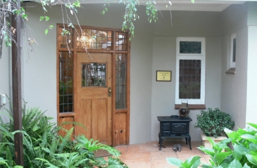 The Orchard on 2nd