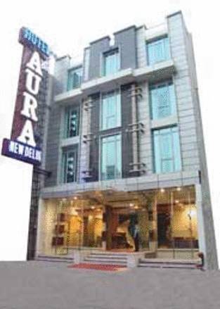 Hotel Aura