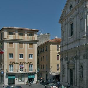 Colonna Hotel