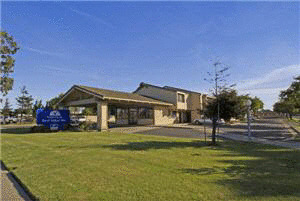 Americas Best Value Inn Lompoc