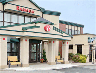 Ramada St. John's