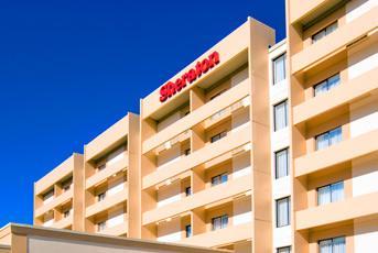 Sheraton Bellevue Hotel