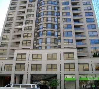 Canada Suites Yorkville