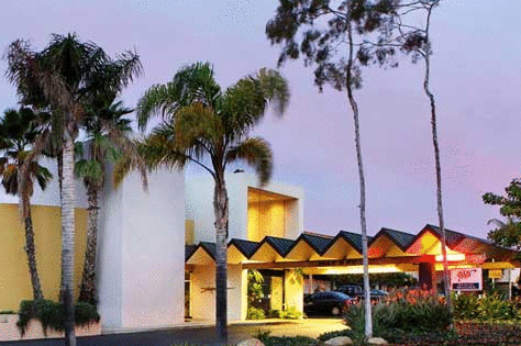 Lemon Tree Inn