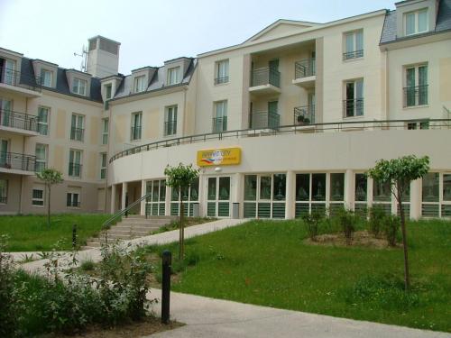 Appart'city Poissy