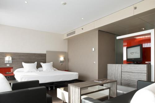 Confortel Barcelona