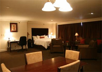 Hampton Inn & Suites Stamford