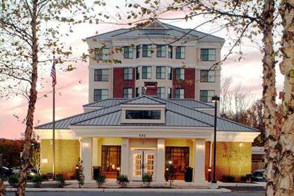Homewood Suites by Hilton Newark-Wilmington South Area