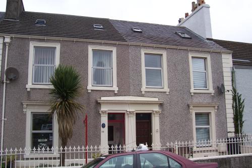 Abonny Guest House