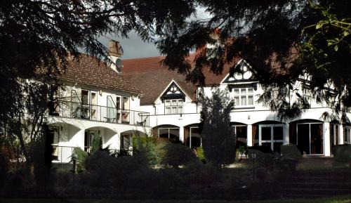 Swallow Buckatree Hall Hotel