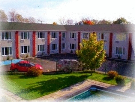 Hotel Le Voyageur