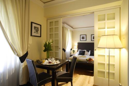 Tornabuoni Suites