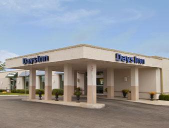 Days Inn - London