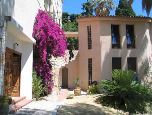 Villa Saint Exupery