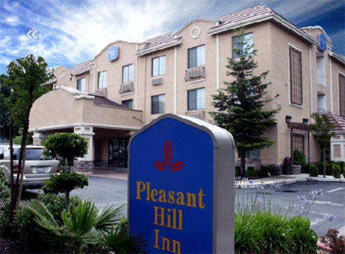 Pleasant Hill Inn