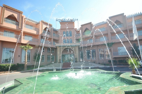 Ryad Mogador Kasbah