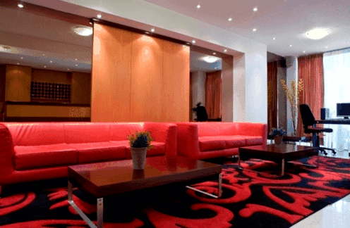 Stalis Hotel