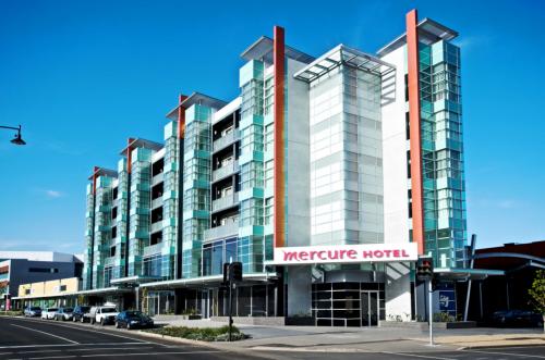 Mercure Melbourne Caroline Springs