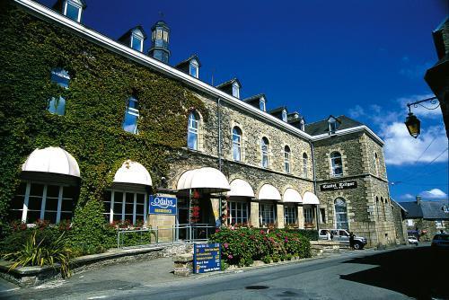 Castel Tregor