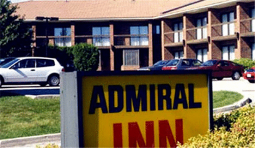 Admiral Inn