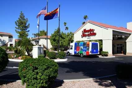 Hampton Inn & Suites Phoenix-Tempe ASU