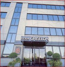 Hotel Griselda