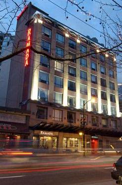 Ramada Inn & Suites