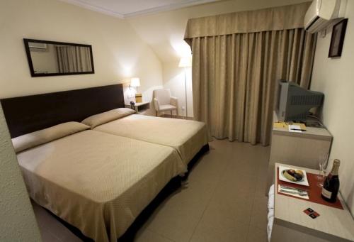 Vedra Hotel
