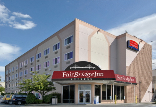 FairBridge Inn Express
