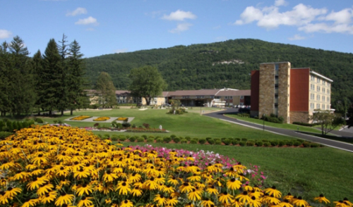 Honors Haven Resort & Spa