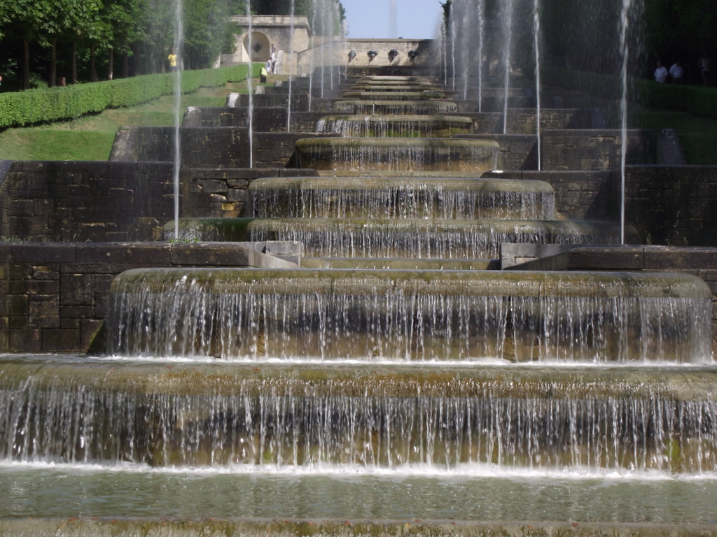 Sceax, France