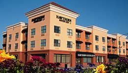 Hawthorn Suites