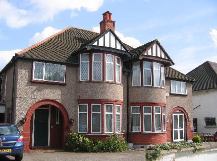 Hazel Wood Guesthouse