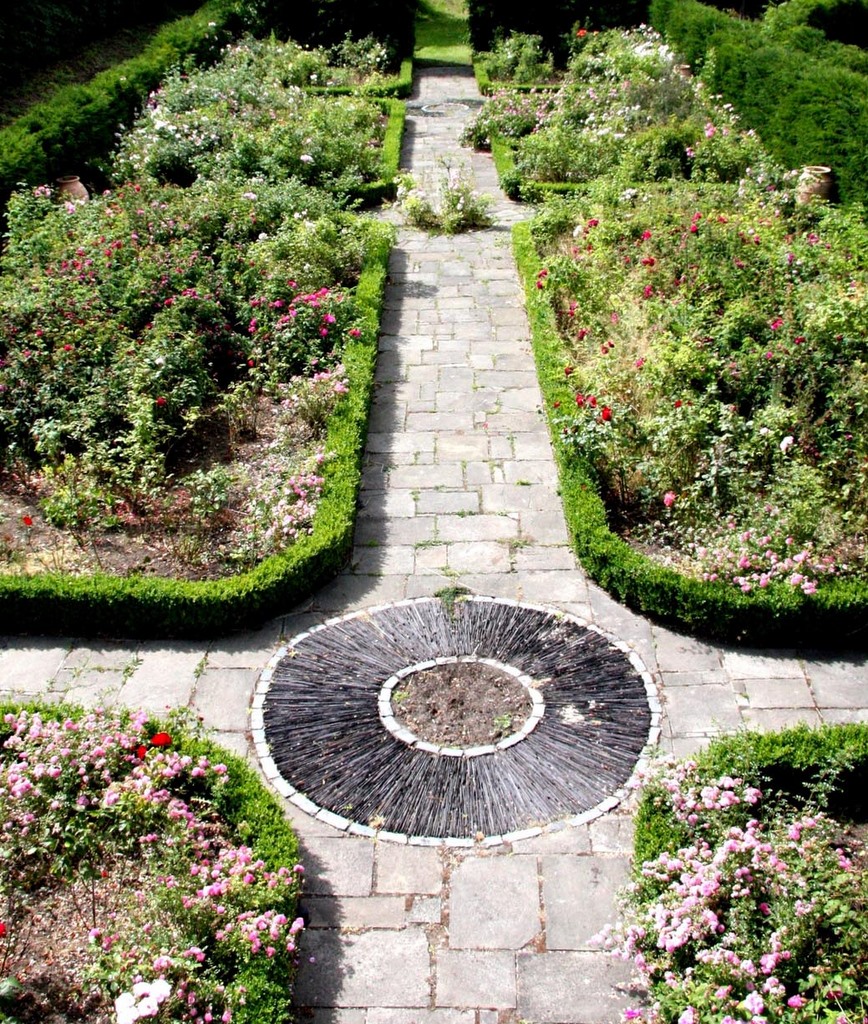The Garden at Ballintubbert